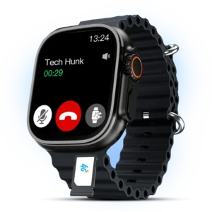 TH 4G Android Smartwatch
