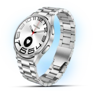 TH 6 AI Smart Watch