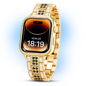 TH DIVA Smartwatch