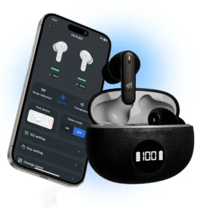TH Flex Earbuds