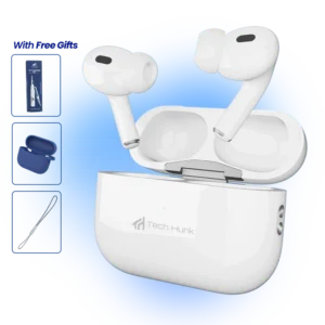 TH Pods Gen 3 White